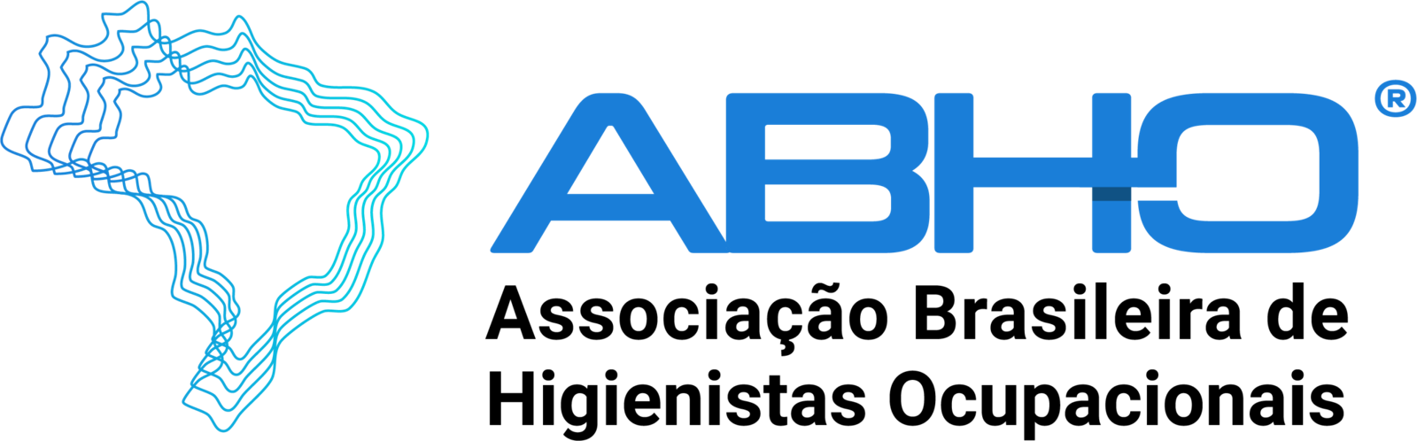 Logotipo Associação Brasileira de Higienistas Ocupacionais